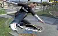 Tony Hawks Pro Skater 4