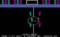 5 A Side Soccer