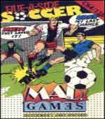 5 A Side Soccer