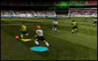 Actua Soccer 3