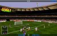 Actua Soccer - Club Edition
