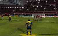 F.A. Premier League Stars 2001, The