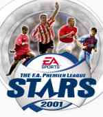 F.A. Premier League Stars 2001, The