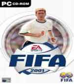 FIFA 2001