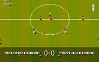 Sensible World Of Soccer 96-97