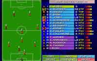 Sensible World Of Soccer 96-97