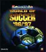 Sensible World Of Soccer 96-97