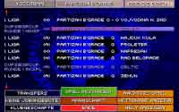 Sensible World Of Soccer