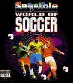 Sensible World Of Soccer