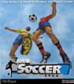 Total Soccer 2000