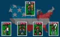 World Cup USA 94