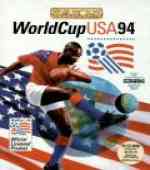World Cup USA 94