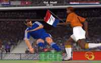 Zidane Football Generation 2002