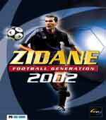 Zidane Football Generation 2002