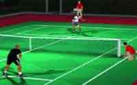 Agassi Tennis Generation 2002