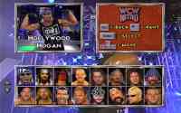 WCW Nitro