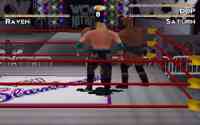 WCW Nitro