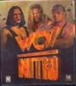 WCW Nitro