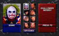 WWF Wrestlemania - The Arcade Game