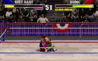 WWF Wrestlemania - The Arcade Game