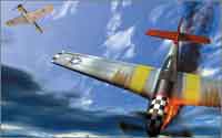 12 OClock High - Bombing the Reich