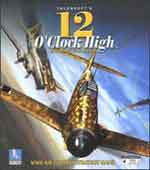12 OClock High - Bombing the Reich