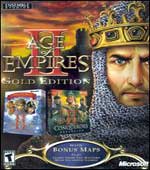 Age Of Empires 2 Gold Edition