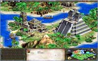 Age Of Empires 2 The Conquerors Expansion