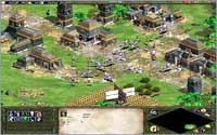 Age Of Empires 2 The Conquerors Expansion
