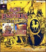 Age Of Empires Gold Edition