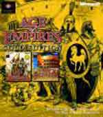Age Of Empires Gold Edition
