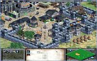 Age Of Empires II Age Of Kings