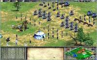 Age Of Empires II Age Of Kings