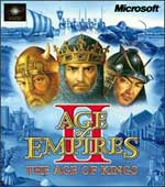 Age Of Empires II Age Of Kings