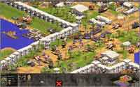 Age Of Empires Rise Of Rome Expansion