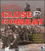 Close Combat - Invasion Normandy
