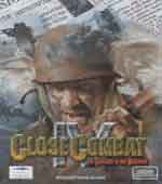 Close Combat IV - Battle Of The Bulge
