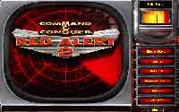 Command & Conquer - Red Alert 2