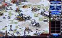 Command & Conquer - Red Alert 2