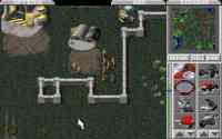 Command & Conquer