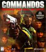 Commandos - Beyond The Call Of Duty