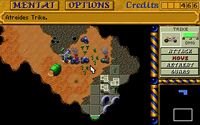 Dune 2 - The Building of A Dynasty
