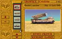 Dune 2 - The Building of A Dynasty