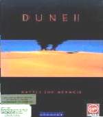 Dune 2 - The Building of A Dynasty