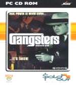 Gangsters Organised Crime