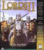 Lords Of The Realm II