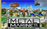 Metal Marines Master Edition