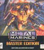 Metal Marines Master Edition