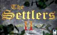 Settlers II, The