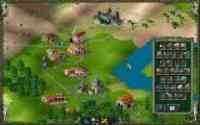 Settlers II, The